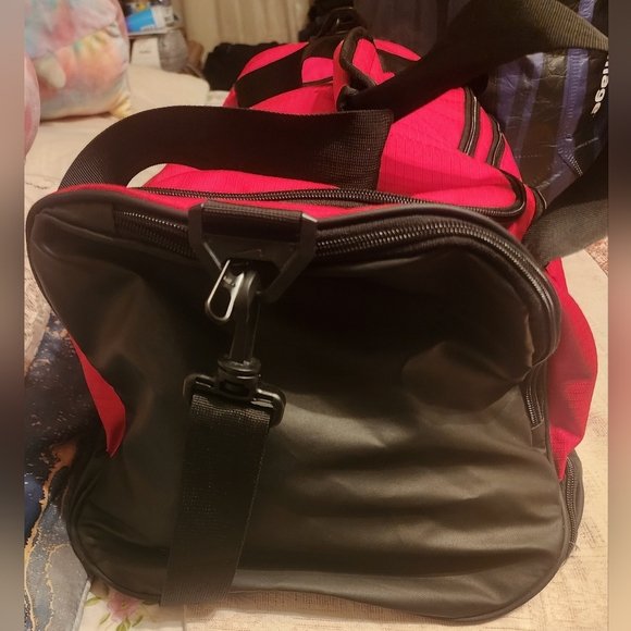 Nike duffel bag - Picture 3 of 6